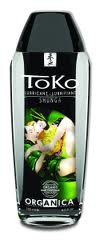 Гель на водной основе "Shunga Toko Organica" гипоаллергенный, 165ml 