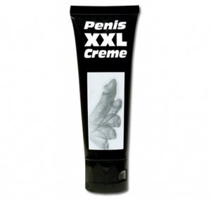Крем "Penis XXL" увеличивающий размер полового члена, 200ml