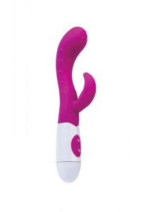 Вибратор "A-​Toys Nessy" для вагинально-​клиторального оргазма