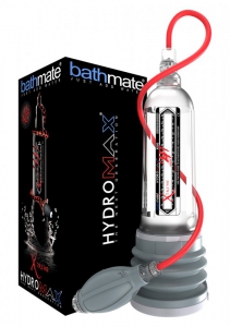 Гидропомпа "Bathmate X50" со съемным шлангом