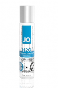 Гель "JO H2O Original" на водной основе, 30ml
