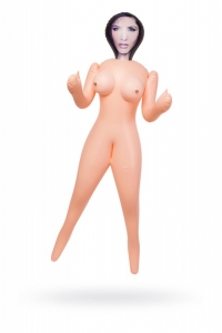 Надувная кукла "Cassandra" вагина-анус