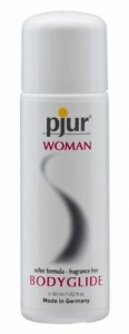 Гель "Pjur Women" на силиконовой основе, супер нежный, 30ml 