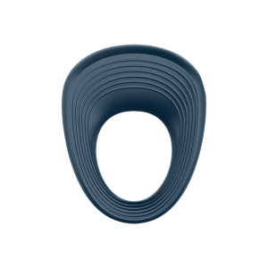 Эрекционное кольцо с вибрацией "Satisfyer Rings" супер мощное