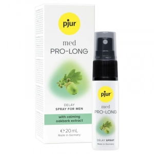 Пролонгатор "Pjur Med Pro-Long" супер концентрат, 20ml