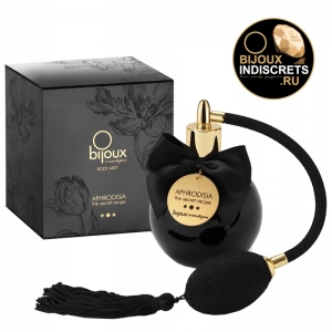 Эксклюзивный парфюм "Bijoux Indiscrets Aphrodisia" с феромонами, 100ml