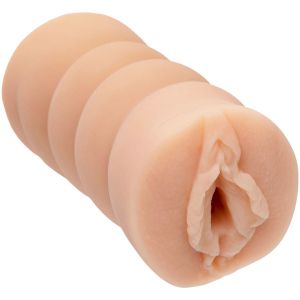 Мастурбатор "Pocket Pussy Chanel St. James" супер реалистичная вагина