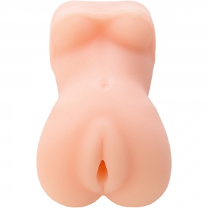Мастурбатор "Toyfa" супер реалистичная вагина