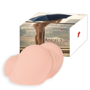 Мастурбатор "Kokos Angel 2" супер реалистичная вагина