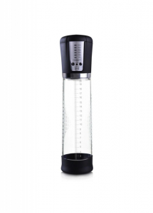 Вакуумная помпа автомат "Penis Pump Men Power Up V3"