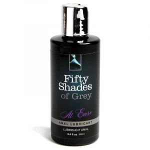 Гель анальный "Fifty Shades of Grey" на водной основе, 100ml